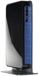 Netgear N600 Wireless Dual Band Gigabit ADSL2 Modem Router (DGND3700)