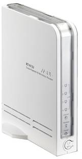 Asus RT-N13U B1 Wireless N with All-in-One Printer Server Router