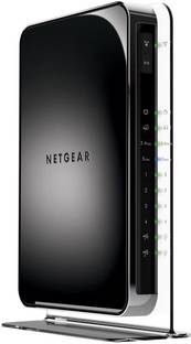 Netgear WNDR4500 N900 Wireless Dual Band Gigabit Router