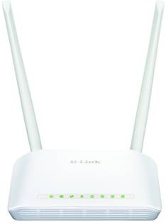 D-Link D-Link DIR 803 AC Dual Band Wireless Wireless Router 5 GHz, 2.4 GHz 750 Mbps Wifi Speed Dual Band External Antenna Ethernet (Cable Broadband)
