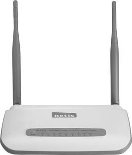 Netis DL4322 N300 Wireless Modem Router