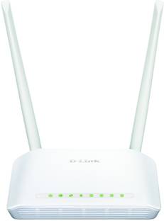 D-Link DIR-803 Wireless Router 5 GHz, 2.4 GHz 750 mbps Wifi Speed Dual Band External Antenna Ethernet (Cable Broadband)