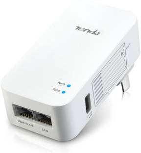 TENDA A8 150 mbps Wireless Router