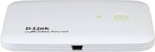 D-Link DIR-457U myPocket 3.75G HSUPA Router