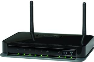 Netgear MBRN3000 3G Mobile Broadband Wireless-N Router