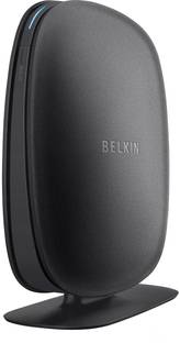 Belkin N150 Wireless Modem Router