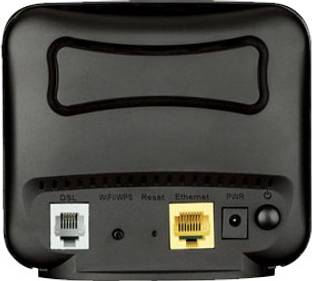 D-Link DSL-2600U Wireless ADSL2+ Router