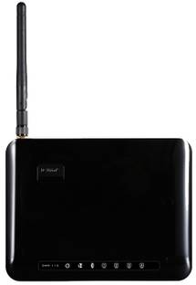 D-Link DWR-113 3G Wi-Fi Router