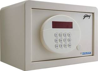 Godrej Esquire Safe Locker