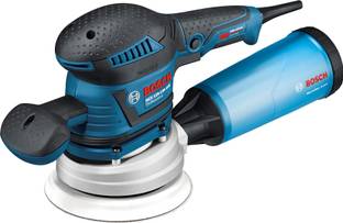 BOSCH GEX 150 AVE 5.9 inch Random Orbital Sander