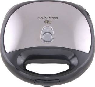 Morphy Richards SM3006TWG Grill, Toast