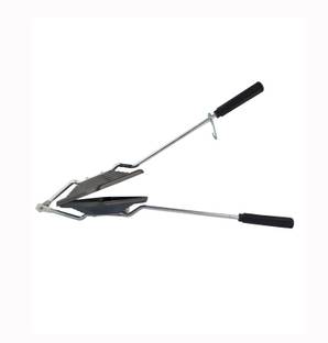 Magic's Max Non-Stick Gas Sandwich Toaster Toast