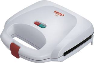 MAHARAJA WHITELINE SM-100 Primo Grill, Toast