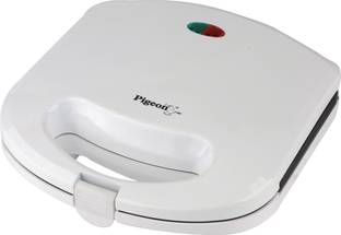 Pigeon Sandwich Toaster Toast