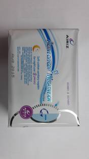 Tiens Active Oxygen & Negative Ion Padding Sanitary Pad