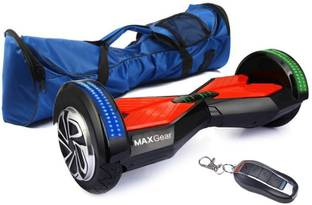 Cloudsurfer good quality hover board bag 8.5inch blue HoverBoard Scooter