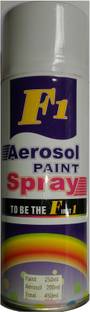 F1 Scratch Remover Paint