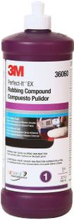 3M Scratch Remover Wax