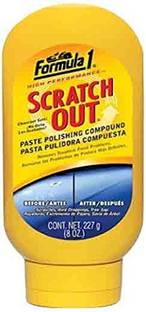 Formula1 Scratch Remover Filler