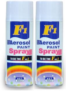 F1 Scratch Remover Paint