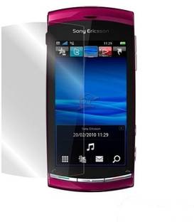 RAINBOW Screen Guard for Sony Ericsson - VIVAZ (U5i)