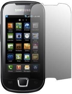 RAINBOW Screen Guard for Samsung i5800 Galaxy 3