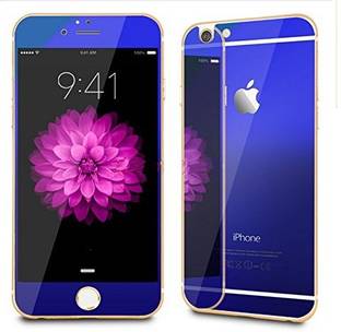 CASE CREATION Tempered Glass Guard for Apple iPhone 6 Plus +, 6S Plus