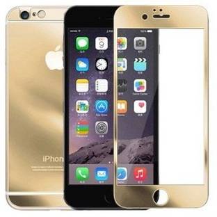 CASE CREATION Front and Back Screen Guard for Apple iPhone 6s Plus, Apple iPhone 6 Plus