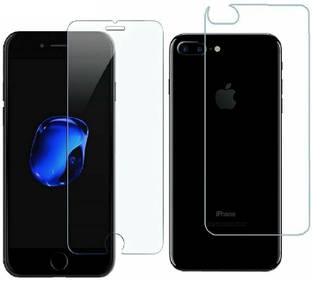 CASE CREATION Front and Back Screen Guard for Apple IPHONE7