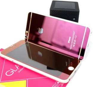 CASE CREATION Screen Guard for Apple iPhone 6