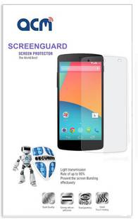 ACM Screen Guard for Micromax P362 Tablet
