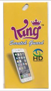 KING Screen Guard for Matte Screen Guard Samsung Galaxy S7 Edge (No Curve)