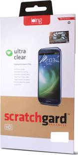 Scratchgard Screen Guard for Xolo Play Terga Note