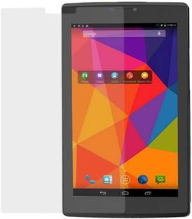 ACM Screen Guard for Micromax Canvas Tab P480, (Pack of 2)