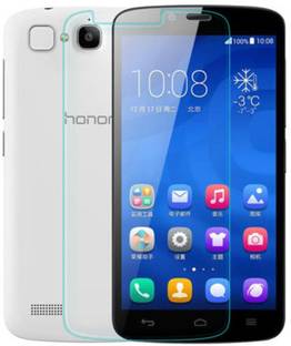 Skyy Screen Guard for Honor Holly