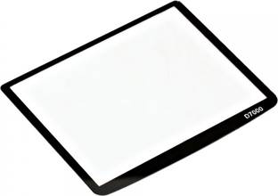 Axcess Screen Guard for Nikon D7000