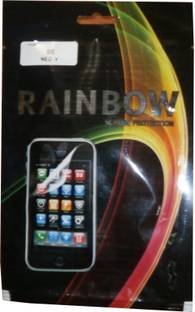 RAINBOW Screen Guard for Sony Ericsson - Neo V MT11