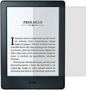 ACM Screen Guard for All New Kindle E-Reader 6"