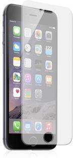 Gorilla Armour Tempered Glass Guard for Apple iPhone 6s Plus, Apple iPhone 6 Plus