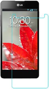ACM Tempered Glass Guard for LG Optimus G E975