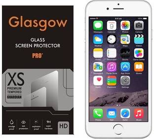 Glasgow Tempered Glass Guard for Apple iPhone 6