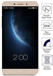 Antrang Tempered Glass Guard for LeEco Le 1s (Eco), Letv Le 1s, LeEco Le 1S