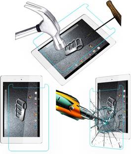ACM Tempered Glass Guard for Micromax Canvas Tab P666