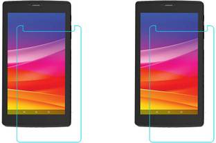 ACM Tempered Glass Guard for Micromax Canvas Tab P702