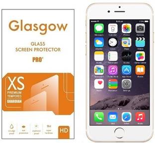 Glasgow Tempered Glass Guard for Apple iPhone 6