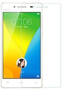 EASYBIZZ Tempered Glass Guard for VIVO Y51L