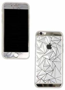 CASE CREATION Tempered Glass Guard for Apple iPhone 4S