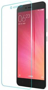 EASYBIZZ Tempered Glass Guard for Mi Redmi Note 4