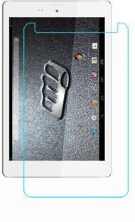 ACM Tempered Glass Guard for Micromax Canvas Tab P666