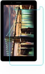 ACM Tempered Glass Guard for Micromax Canvas Tab P70221